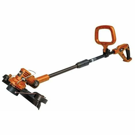 FEIDER Coupe-bordure Sans Fil 20 V 2 Ah 30 Cm FCBN20V 1 FEIDER Coupe-bordure Sans Fil 20 V 2 Ah 30 Cm FCBN20V