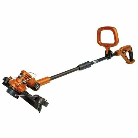 FEIDER Coupe-bordure Sans Fil 20 V 2 Ah 30 Cm FCBN20V 3 FEIDER Coupe-bordure Sans Fil 20 V 2 Ah 30 Cm FCBN20V – Image 3