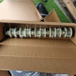 FEIDER Scarificateur Thermique 212 Cm³ FST200PRO Feider -Feider Soldes 2022 30538772 3