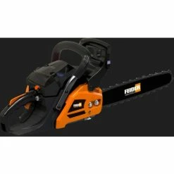 FEIDER Tronçonneuse Thermique 46 Cm³ 46 Cm - Guide Et Chaîne OREGON - Démarrage Manuel Avec Lanceur FTRTPRO45 6 FEIDER Tronçonneuse Thermique 46 Cm³ 46 Cm - Guide Et Chaîne OREGON - Démarrage Manuel Avec Lanceur FTRTPRO45 -Feider Soldes 2022 30538793 3