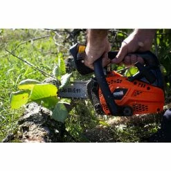 FEIDER Tronçonneuse Thermique 46 Cm³ 46 Cm - Guide Et Chaîne OREGON - Démarrage Manuel Avec Lanceur FTRTPRO45 7 FEIDER Tronçonneuse Thermique 46 Cm³ 46 Cm - Guide Et Chaîne OREGON - Démarrage Manuel Avec Lanceur FTRTPRO45 -Feider Soldes 2022 30538793 4