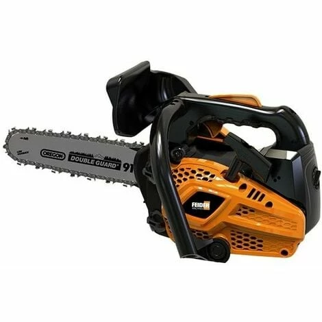 FEIDER Elagueuse Thermique 25.4 Cm³ 25 Cm - Guide Et Chaîne OREGON FELPRO25 1 FEIDER Elagueuse Thermique 25.4 Cm³ 25 Cm - Guide Et Chaîne OREGON FELPRO25