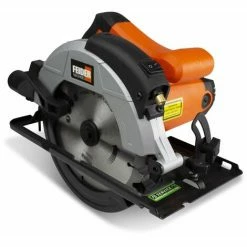 FEIDER Scie Circulaire 1400 W 185 Mm 62 Mm - Lame TCT FSC1485 -Feider Soldes 2022 30538814 3