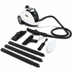 FEIDER Nettoyeur Vapeur Traineau 1300W FHNVT1300