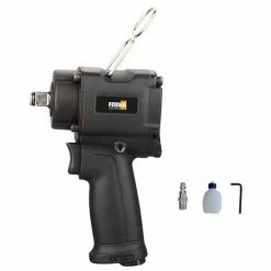 FEIDER Clé à Choc Pneumatique 1/2 FCACPC