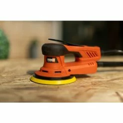 FEIDER Ponceuse Orbitale 350 W 150 Mm - Moteur Brushless FPO350B 8 FEIDER Ponceuse Orbitale 350 W 150 Mm - Moteur Brushless FPO350B -Feider Soldes 2022 30538832 4