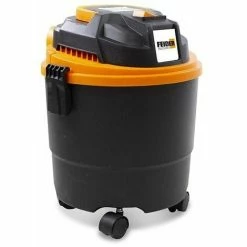 FEIDER Aspirateur Eau Et Poussière 1200 W 15 L FHAEP120015L