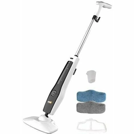 FEIDER Balai à Vapeur 1300 W FHBV1300 1 FEIDER Balai à Vapeur 1300 W FHBV1300