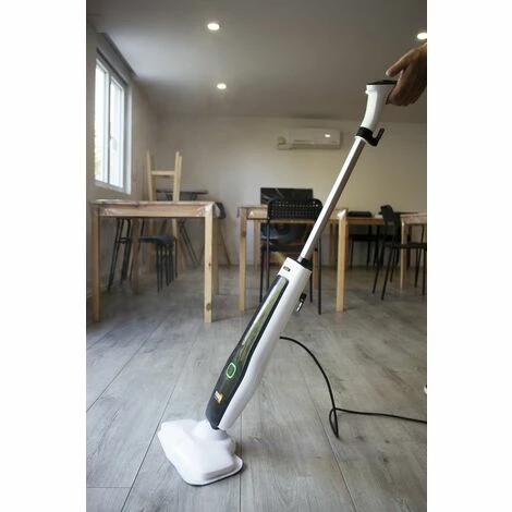 FEIDER Balai à Vapeur 1300 W FHBV1300 2 FEIDER Balai à Vapeur 1300 W FHBV1300 – Image 2