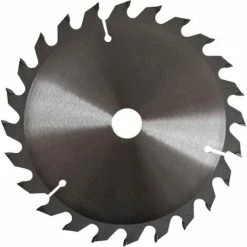 FEIDER Lame Universelle Pour Tronçonneuse FS1612-L24