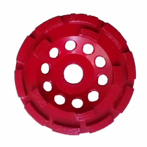 FEIDER Disques Dur Ponceuse FPB140-DB 1 FEIDER Disques Dur Ponceuse FPB140-DB