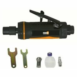 FEIDER Meuleuse Droite Pneumatique FMDP