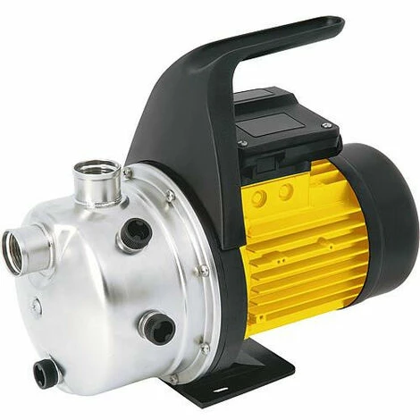 ESPA Pompte De Jardin Delta 1755M SM 230 Volt, DN25(1) 1 ESPA Pompte De Jardin Delta 1755M SM 230 Volt, DN25(1)