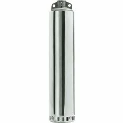 ESPA Pompe De Puits Acuapres 4 230V, DN25(1), Kit De Presse Inclus