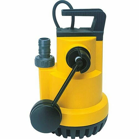 ESPA Pompe A Immersion Type Vigila 200 MA Avec Interrupteur A Flotteur 1 ESPA Pompe A Immersion Type Vigila 200 MA Avec Interrupteur A Flotteur