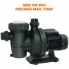 Pompe De Filtration Piscine ESPA - Modèle NOX 150 22M