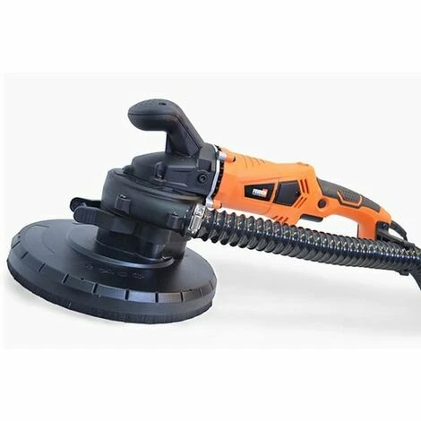 FEIDER Electroportatif Ponceuse 1200 W - Abrasifs 20+20 FP1200P-AB 2 FEIDER Electroportatif Ponceuse 1200 W - Abrasifs 20+20 FP1200P-AB – Image 2