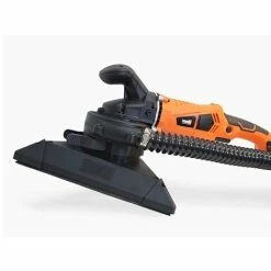 FEIDER Electroportatif Ponceuse 1200 W - Abrasifs 20+20 FP1200P-AB 8 FEIDER Electroportatif Ponceuse 1200 W - Abrasifs 20+20 FP1200P-AB -Feider Soldes 2022 4299275 4