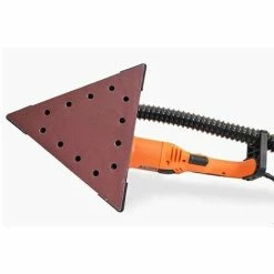 FEIDER Electroportatif Ponceuse 1200 W - Abrasifs 20+20 FP1200P-AB 9 FEIDER Electroportatif Ponceuse 1200 W - Abrasifs 20+20 FP1200P-AB -Feider Soldes 2022 4299275 5