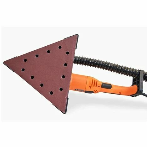 FEIDER Electroportatif Ponceuse 1200 W - Abrasifs 20+20 FP1200P-AB 5 FEIDER Electroportatif Ponceuse 1200 W - Abrasifs 20+20 FP1200P-AB – Image 5