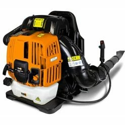 FEIDER Souffleur Thermique 75.6 Cm³ 310 Km/h 1120 M³/h FSDT75