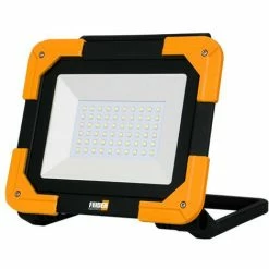 FEIDER Lampe Sans Fil LED 30 W - Batterie Intégrée 8.0 Ah FLP30S