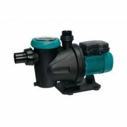 Pompe Piscine - Silen 75 Mono - 0,75 CV - 15 M3/h De Espa
