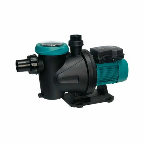 Pompe Piscine - Silen 75 Mono - 0,75 CV - 15 M3/h De Espa 1 Pompe Piscine - Silen 75 Mono - 0,75 CV - 15 M3/h De Espa