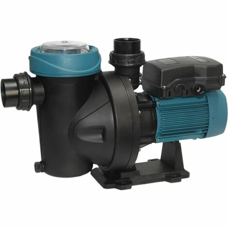 ESPA - SILEN I 100 15 M - Pompe De Filtration Piscine 1 ESPA - SILEN I 100 15 M - Pompe De Filtration Piscine