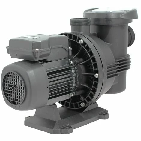 Pompe Piscine - Naiade 18 Mono De Espa 3 Pompe Piscine - Naiade 18 Mono De Espa – Image 3