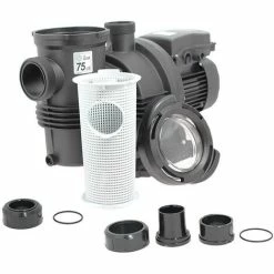 Pompe Piscine - Naiade 18 Mono De Espa 8 Pompe Piscine - Naiade 18 Mono De Espa -Feider Soldes 2022 550288 4