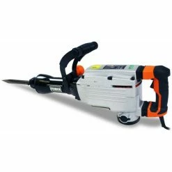 FEIDER Kit De Démolition Avec Marteau Piqueur F1765MP-KIT -Feider Soldes 2022 60072834 4