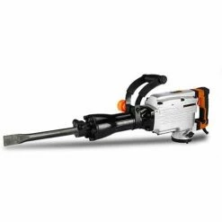 FEIDER Kit De Démolition Avec Marteau Piqueur F1765MP-KIT -Feider Soldes 2022 60072834 5