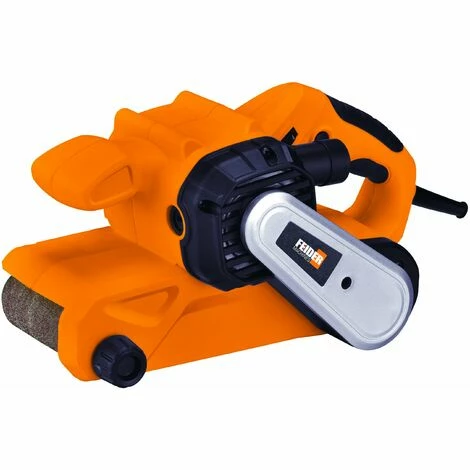 FEIDER Ponceuse à Bande 900 W 76 X 533 Mm FPB900W 2 FEIDER Ponceuse à Bande 900 W 76 X 533 Mm FPB900W – Image 2