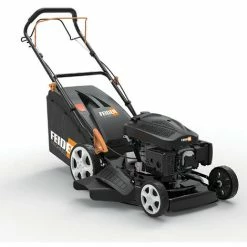FEIDER Tondeuse Thermique 173 Cm³ 50,2 Cm - Auto-tractée FTDT5070