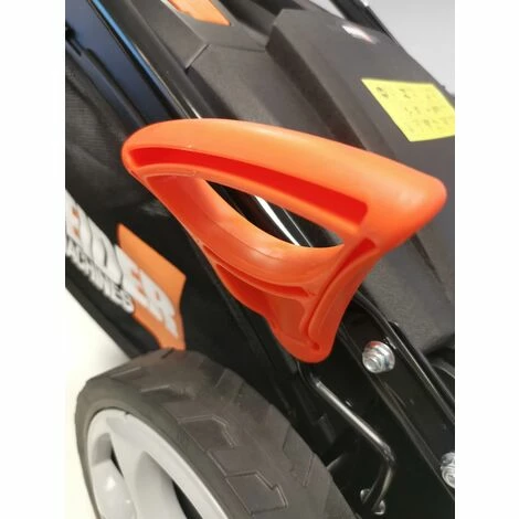 FEIDER Tondeuse Thermique 196 Cm³ 50,2 Cm - Auto-tractée FTDT5096-AC 3 FEIDER Tondeuse Thermique 196 Cm³ 50,2 Cm - Auto-tractée FTDT5096-AC – Image 3