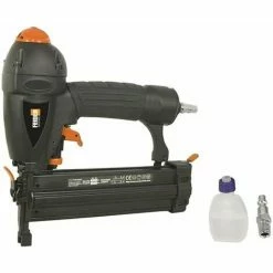 FEIDER 2 En 1 Cloueuse-agrafeuse Pneumatique FCP2IN1