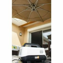 FEIDER Brumisateur électrique 60 W Foggy Home FHBE60W -Feider Soldes 2022 60073192 5