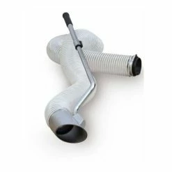 FEIDER Tuyaux D'aspiration 2.5m FTU-FAST175P-T