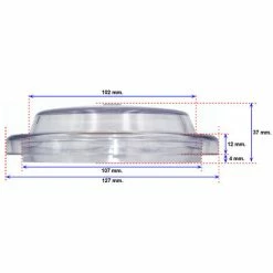 Couvercle Préfiltre Pompe Piscine Iris Nouveau Modèle Espa 6 Couvercle Préfiltre Pompe Piscine Iris Nouveau Modèle Espa -Feider Soldes 2022 64862958 3