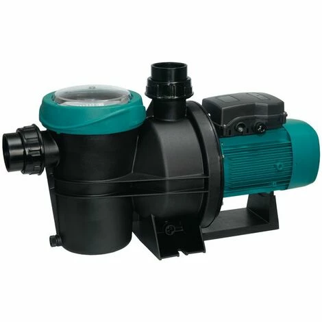 Pompe Pour Piscine ESPA Modèle Silen S2 Puissance: 0,75 HP TRIFÁSICA 1 Pompe Pour Piscine ESPA Modèle Silen S2 Puissance: 0,75 HP TRIFÁSICA