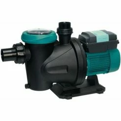 ESPA Copy Of Bomba Piscina Aspire 50 Puissance: 1,00 HP