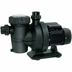 Espa Pompe De Piscine NOX 100 18 M, Noir