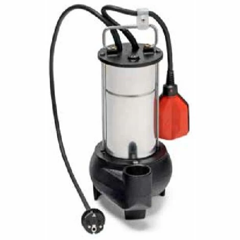 Espa Leader - Espa Pompe De Drainage BISA V 1100S M 800W 18.000L/h 1 Espa Leader - Espa Pompe De Drainage BISA V 1100S M 800W 18.000L/h