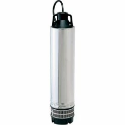 ESPA Pompe Submersible De Puits Leader Bora 95 4 M 1200 W Inoxydable