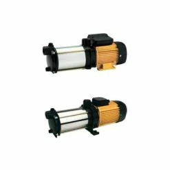Espa Prisma – Pompe Centrifuge/A Horizontal Prisma-15/3-M 230 V