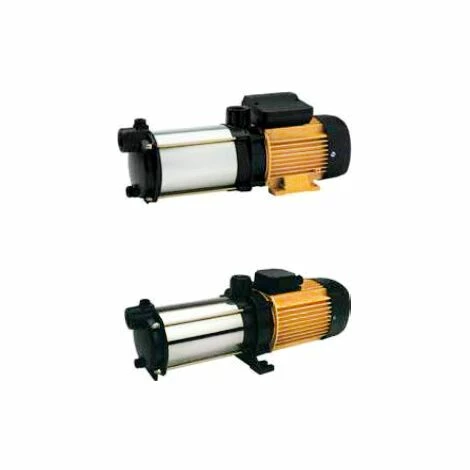 Espa Prisma - Pompe Centrifuge/a Horizontale Prisma-25/4-m 230v 1 Espa Prisma - Pompe Centrifuge/a Horizontale Prisma-25/4-m 230v