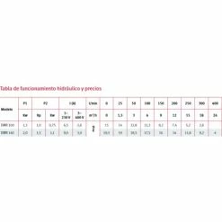 Espa Leader - Espa Pompe De Drainage BISA 750S M 600W 13.000L/h -Feider Soldes 2022 69559081 3