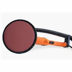 FEIDER Ponceuse Plâtre 1200 W 225 Mm FPEP1200 -Feider Soldes 2022 76431149 3