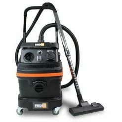 FEIDER Aspirateur Spécial Plâtre - Eau Et Poussière 1600 W 30 L FAP1630 8 FEIDER Aspirateur Spécial Plâtre - Eau Et Poussière 1600 W 30 L FAP1630 -Feider Soldes 2022 7943852 4